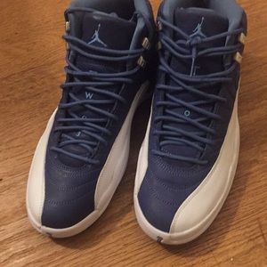Jordan 12